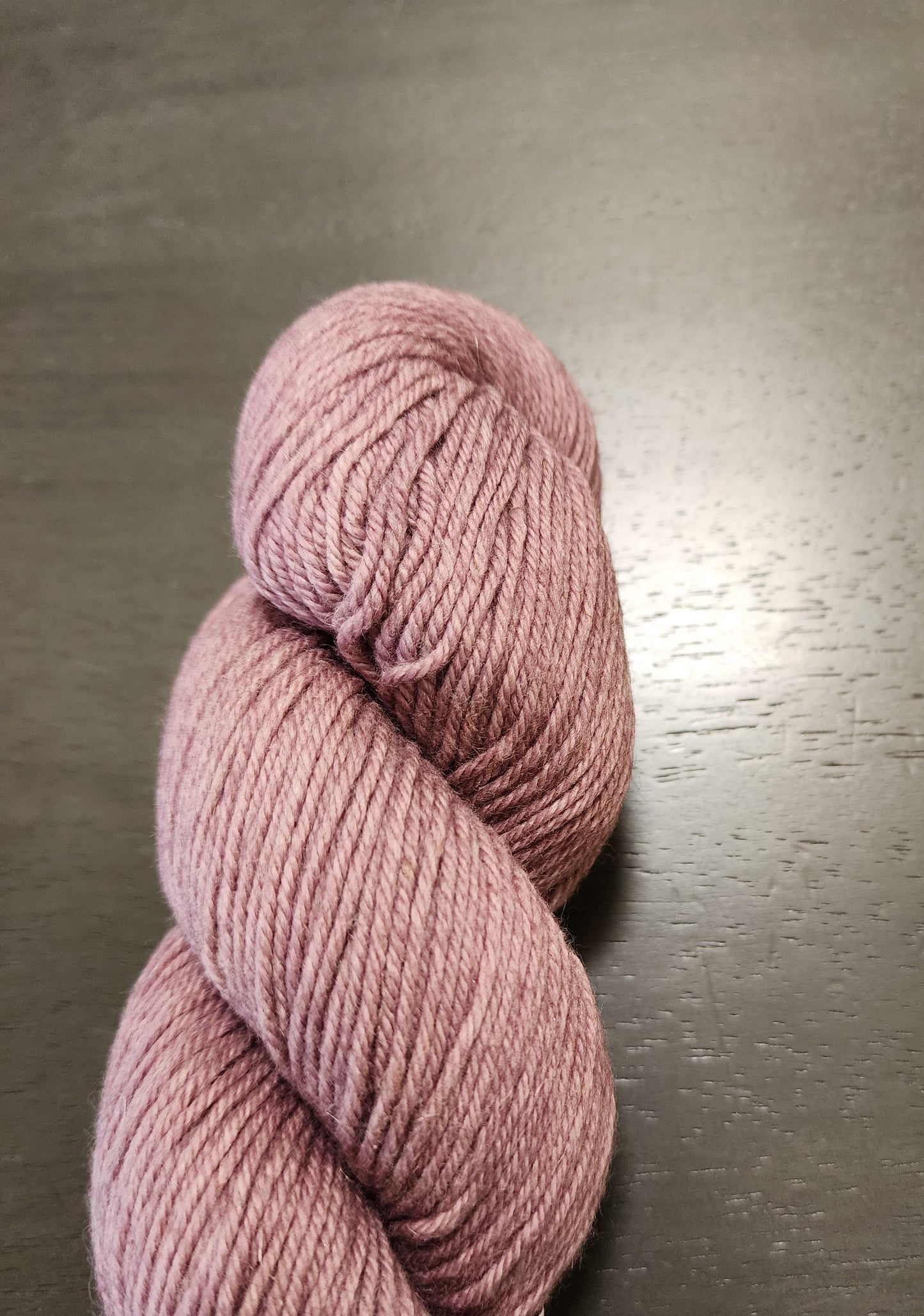 Sewrella Cotton Linen Wool DK