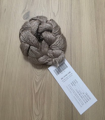 Blue Sky Fibers Metalico