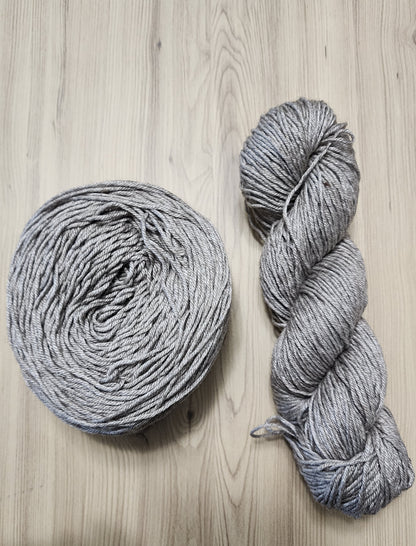 Wool2Dye4 Yak Silk DK