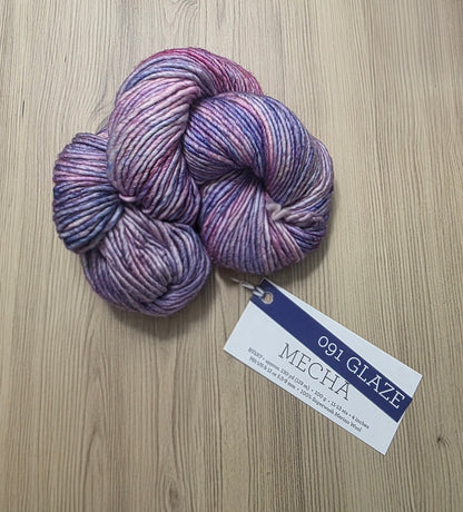 Malabrigo Mecha