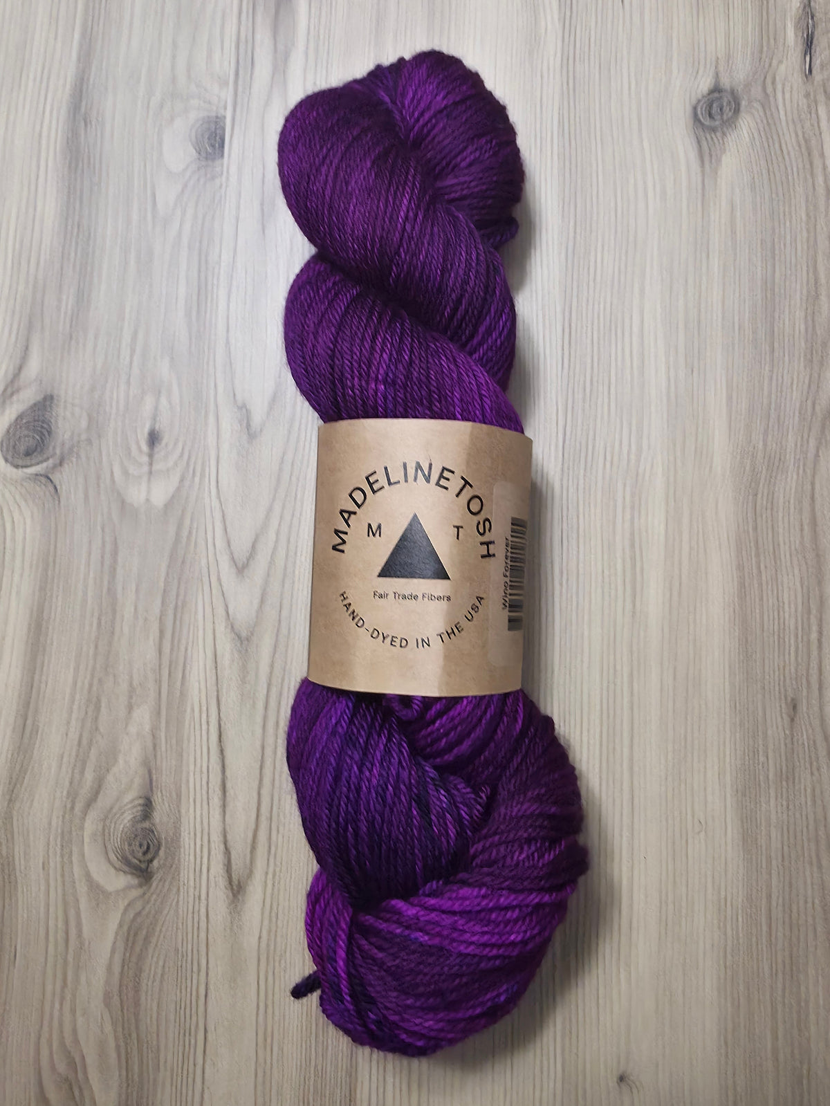 Madeline Tosh Tosh DK
