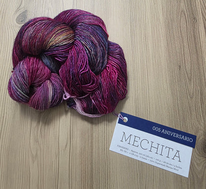 Malabrigo Mechita