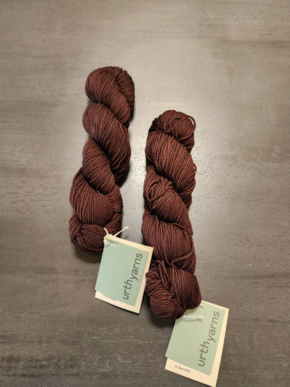 Urth Yarns- Worsted 16
